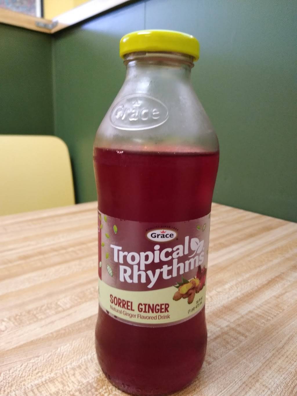 JAMAICAS FLAVOR | restaurant | 121 Pleasant St, Lynn, MA 01901, USA | 7814779517 OR +1 781-477-9517