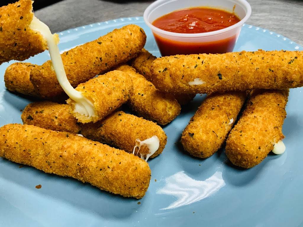 Tonis Pizza | restaurant | 13355 S Belcher Rd, Largo, FL 33773, USA | 7275304703 OR +1 727-530-4703