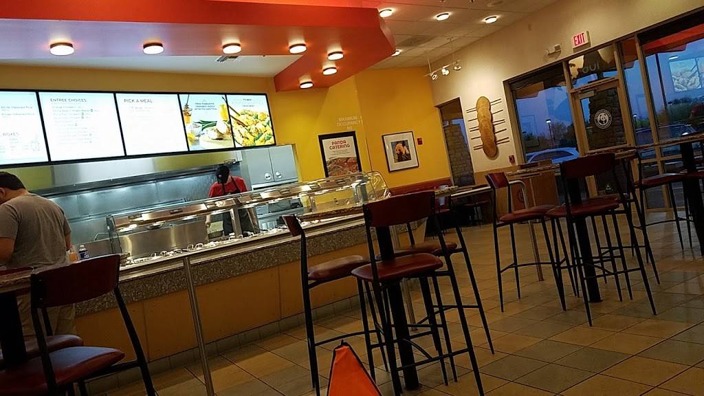 Panda Express | meal takeaway | 20959 N 83rd Ave, Peoria, AZ 85382, USA | 6233760168 OR +1 623-376-0168
