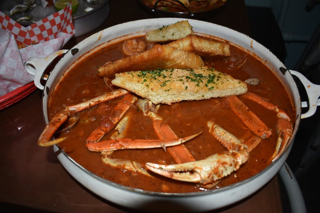 Seafood Station | restaurant | 803 Cortland Ave, San Francisco, CA 94110, USA | 4156553245 OR +1 415-655-3245