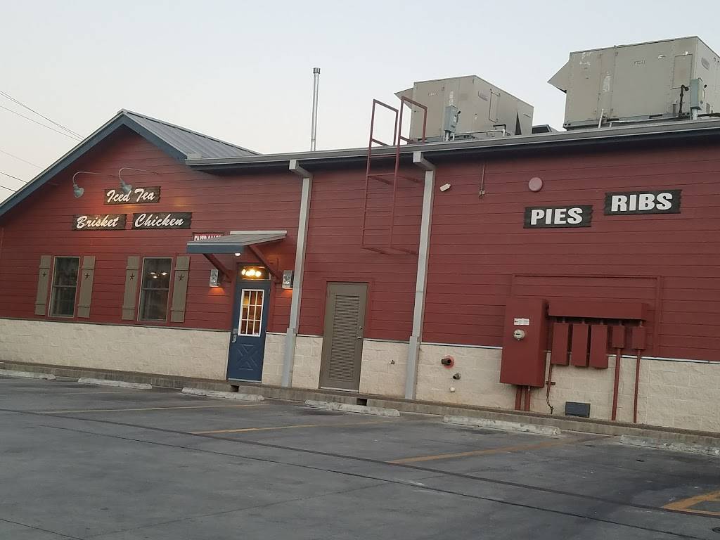 Bill Miller Bar-B-Q | restaurant | 10626 Westover Hills Blvd, San Antonio, TX 78251, USA | 2105096999 OR +1 210-509-6999