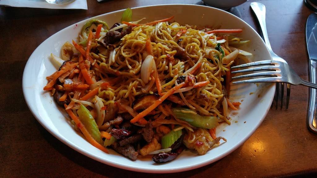 P.F. Changs | restaurant | 18323 Dallas Pkwy, Dallas, TX 75287, USA | 9728183336 OR +1 972-818-3336