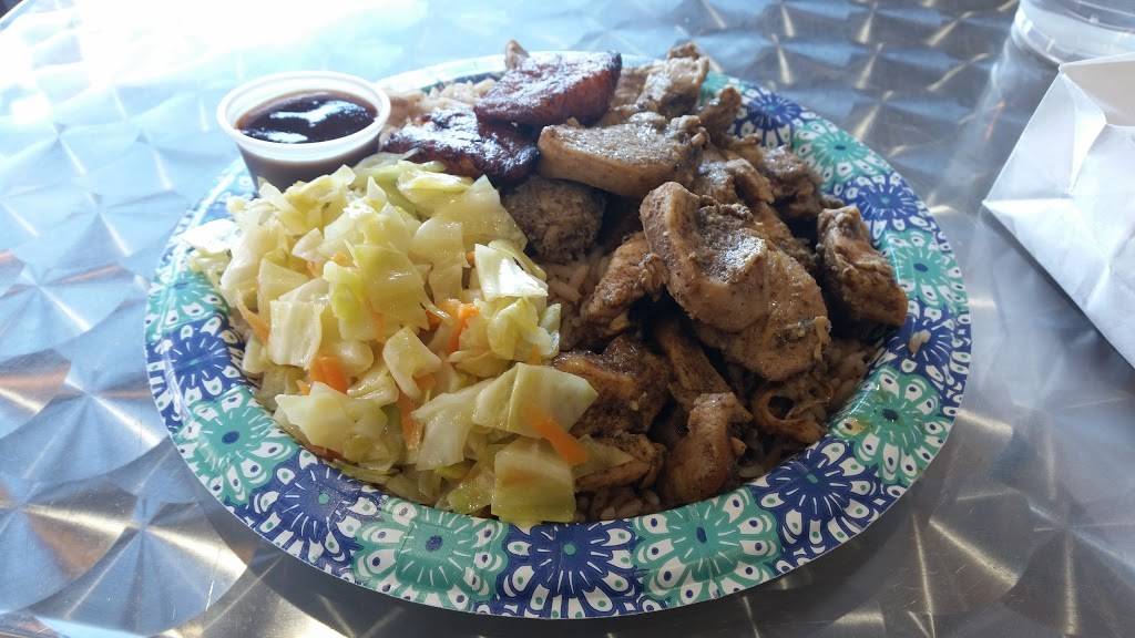 Jamaican Reggae Grill | restaurant | 622 S Rangeline Rd, Carmel, IN 46032, USA | 3176637630 OR +1 317-663-7630