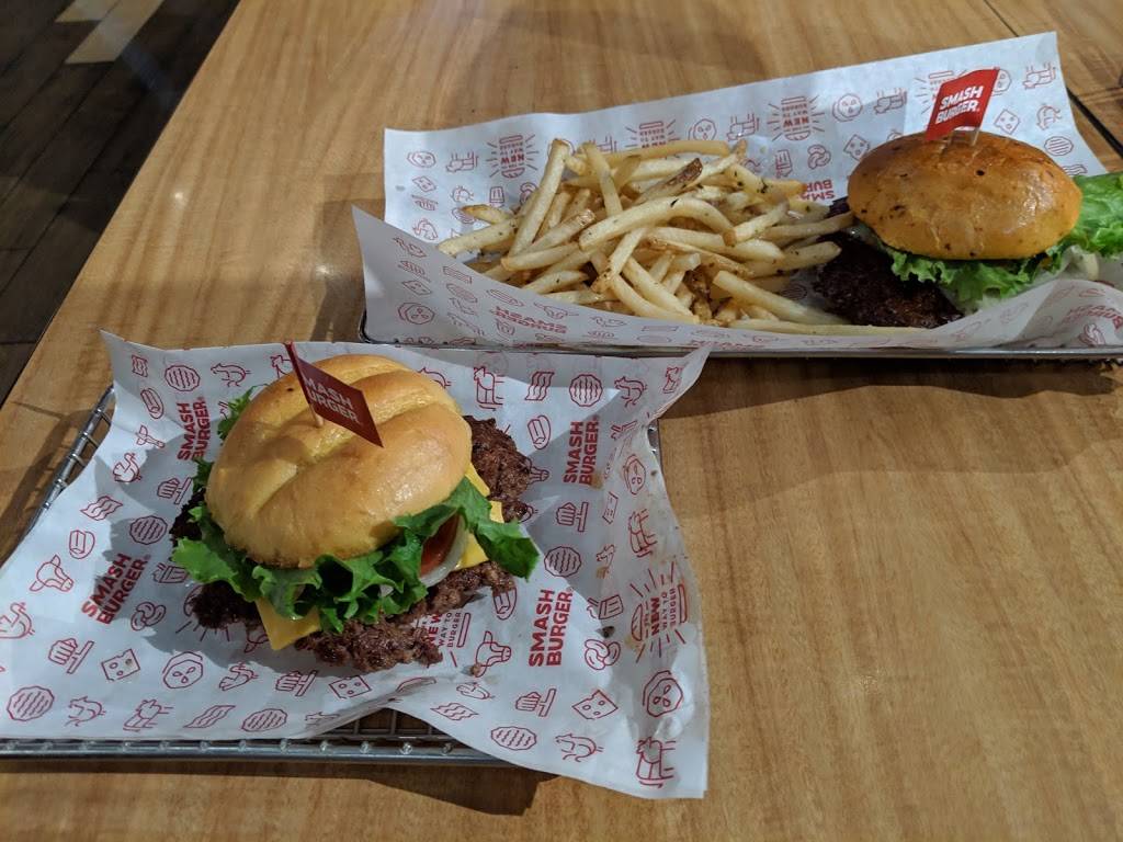 Smashburger | restaurant | 2805 N Scottsdale Rd, Scottsdale, AZ 85257, USA | 4806598080 OR +1 480-659-8080