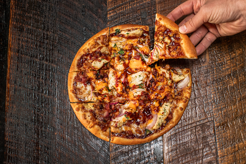 Crust Pizza Co. - Kingwood Docks | restaurant | 4625 Kingwood Dr Ste 800, Kingwood Area, TX 77345, USA | 8326744231 OR +1 832-674-4231