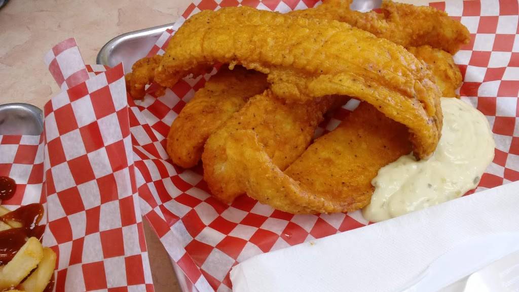 City Fried Chicken | restaurant | 990 Danforth Ave, Toronto, ON M4J 1L9, Canada | 4166451000 OR +1 416-645-1000