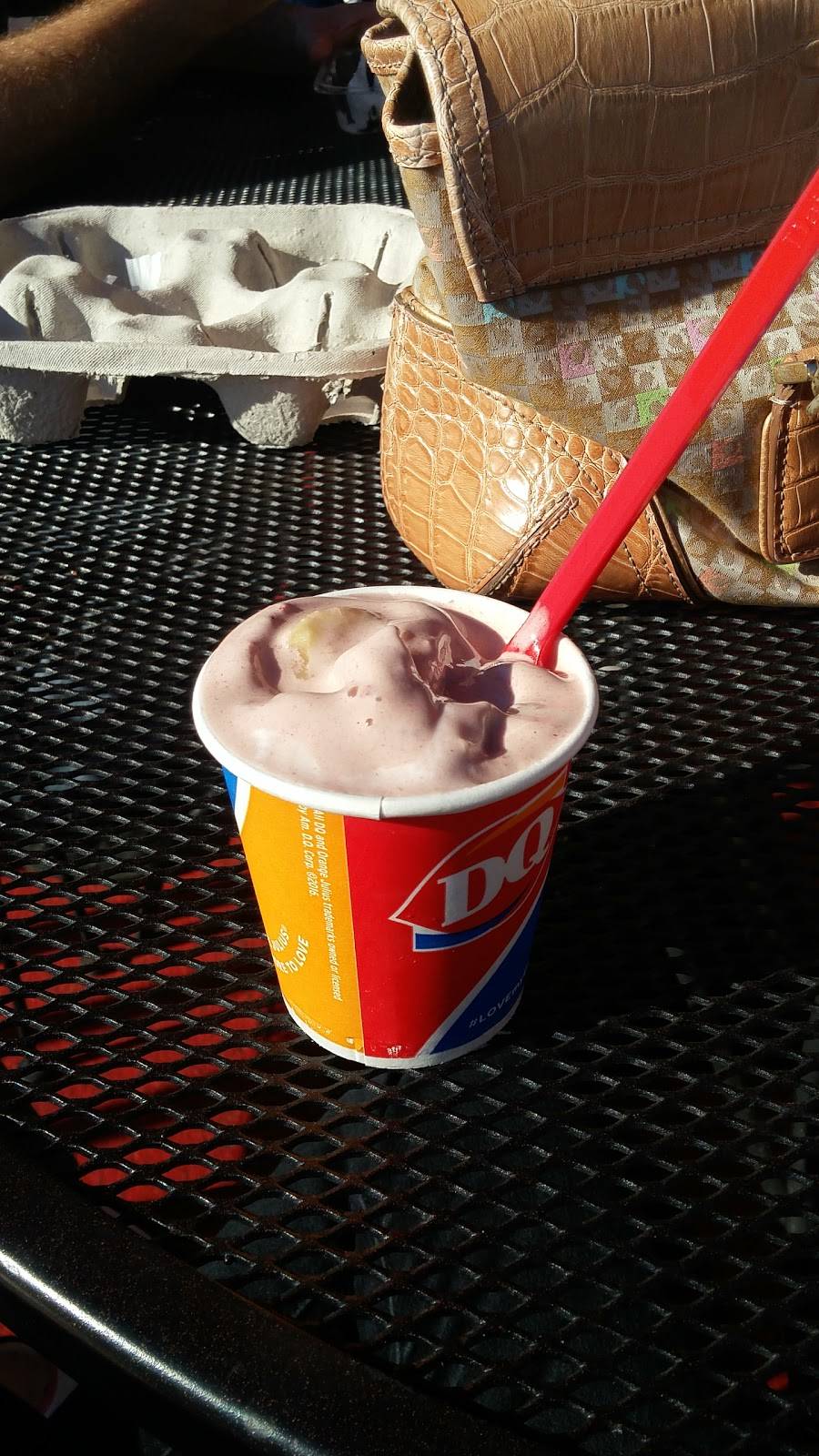 Dairy Queen | restaurant | 602 W Brandon Blvd (Hwy 60, Brandon, FL 33511, USA | 8136534049 OR +1 813-653-4049