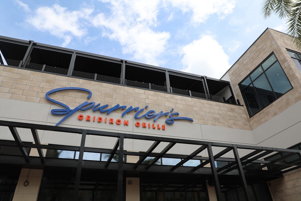 Spurriers Gridiron Grille | restaurant | 4860 SW 31st Pl #20, Gainesville, FL 32608, USA | 3525004422 OR +1 352-500-4422