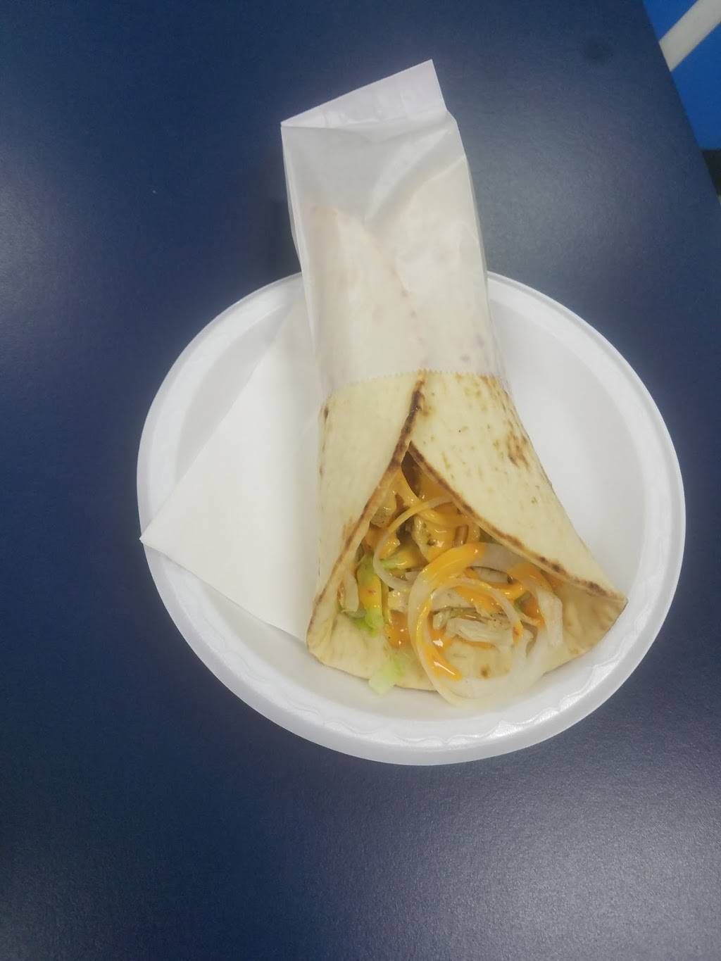 The Gyro Shop | meal delivery | 545 W Oglethorpe Hwy, Hinesville, GA 31313, USA | 9128773287 OR +1 912-877-3287