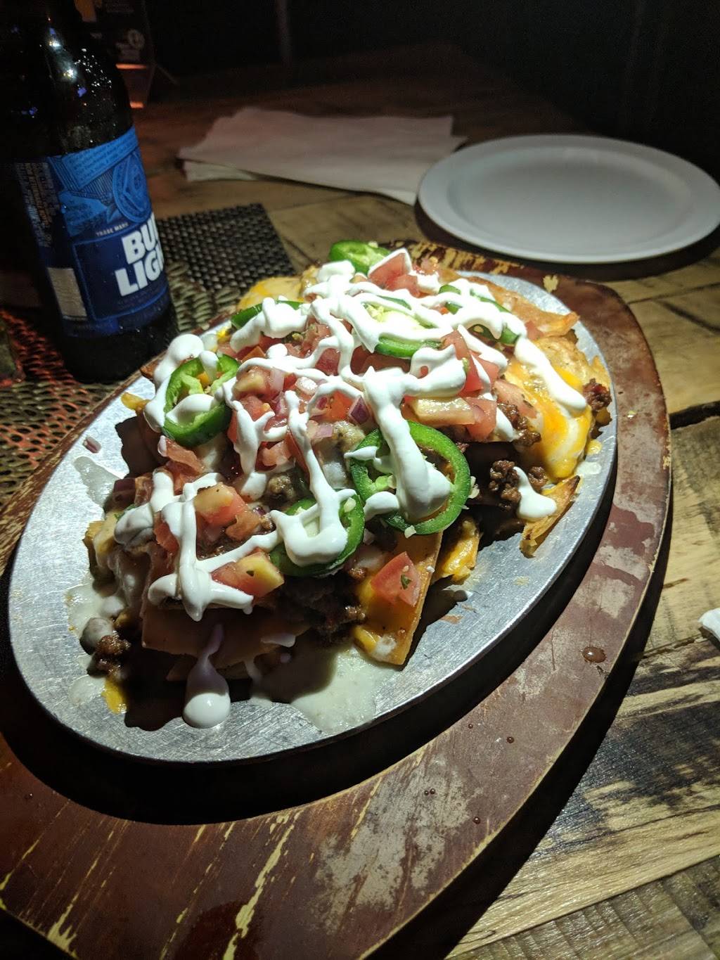 Refinery Tavern | restaurant | 812 Broadway, Bayonne, NJ 07002, USA | 2018580060 OR +1 201-858-0060