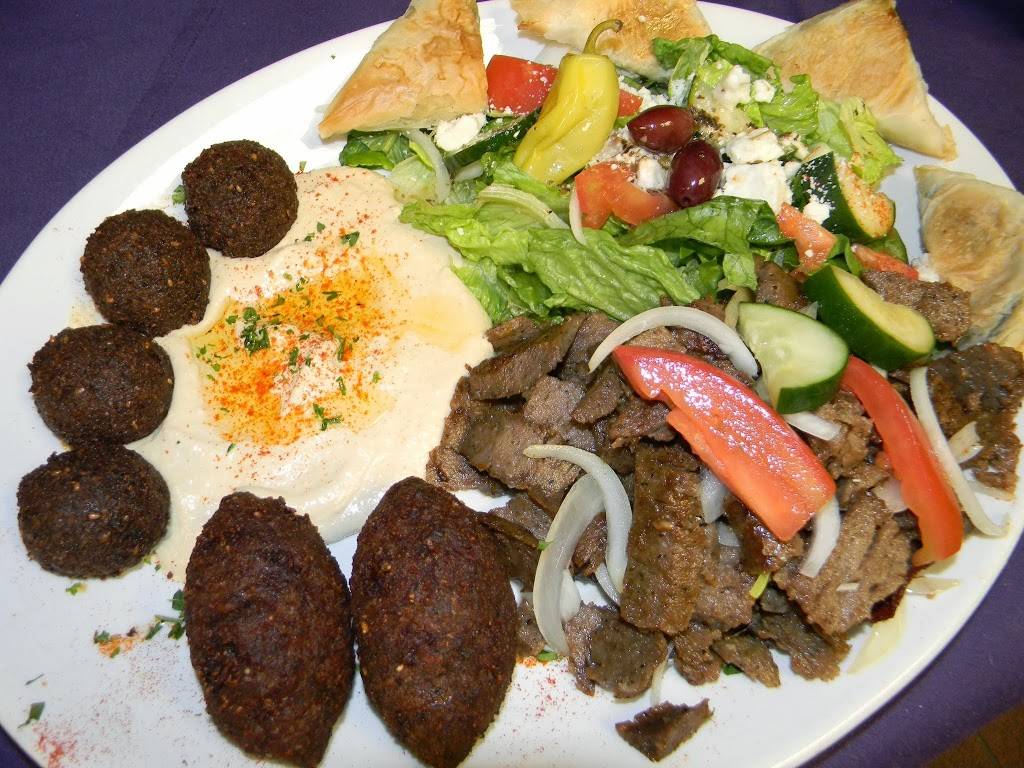 Ansaris Mediterranean Grill & Lounge | restaurant | 1960 Rahncliff Ct, Eagan, MN 55122, USA | 6514520999 OR +1 651-452-0999