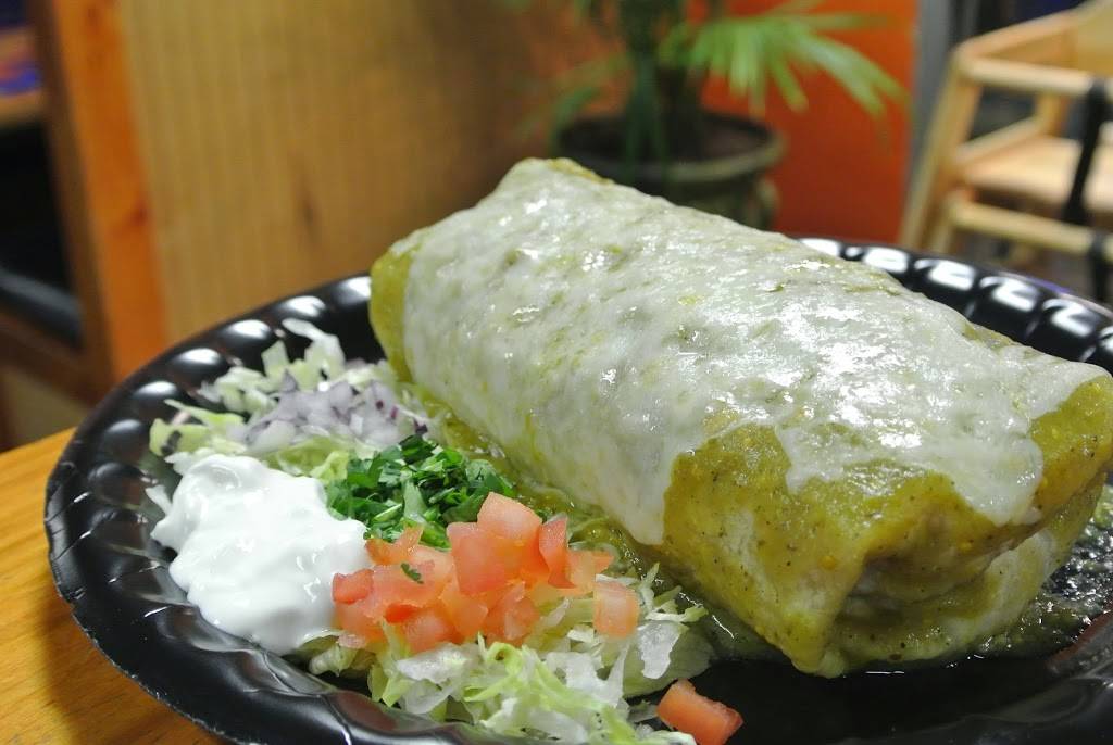 Ajua! Modern Taqueria | restaurant | 2625 Mt Vernon Ave #106, Bakersfield, CA 93306, USA | 6618713997 OR +1 661-871-3997