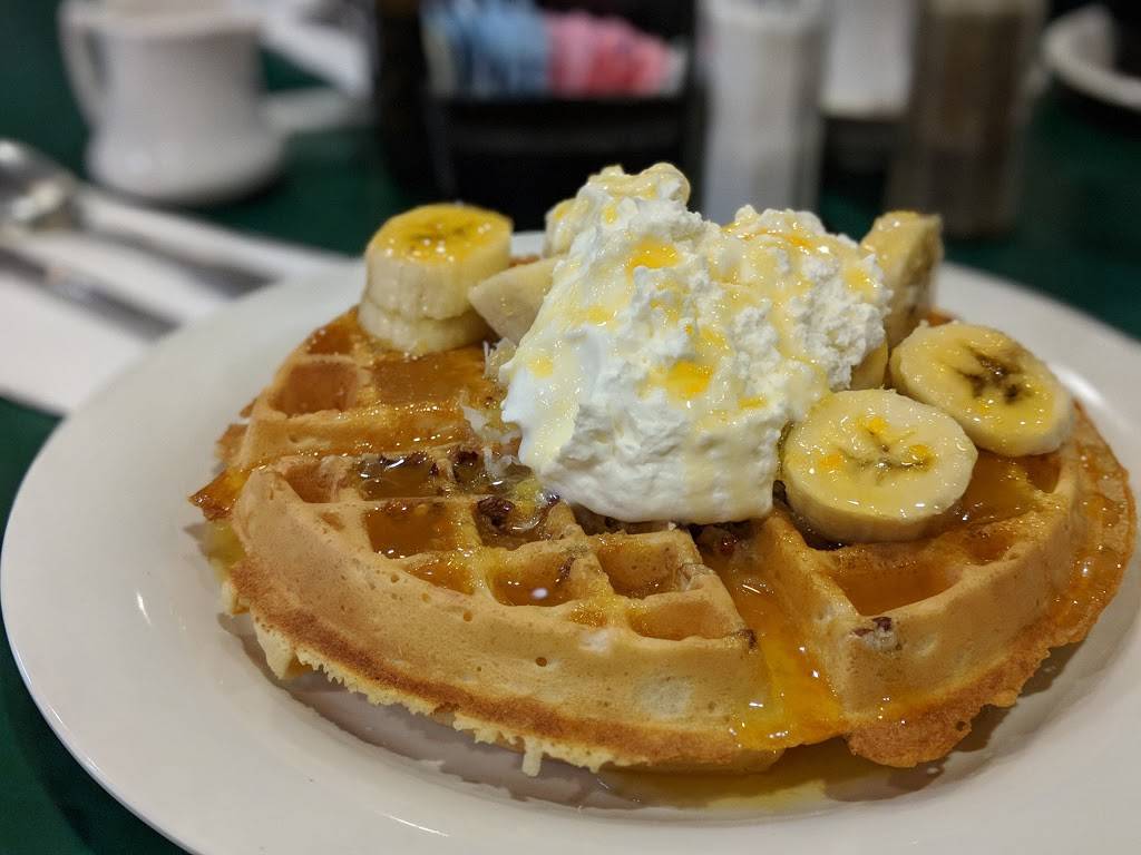 The Original Pancake House - Columbia | restaurant | 4840 Forest Dr, Columbia, SC 29206, USA | 8037826742 OR +1 803-782-6742
