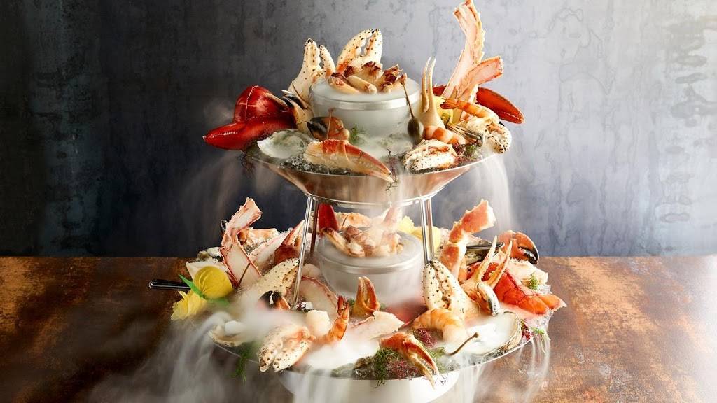 Mastros Ocean Club | restaurant | 25 Fan Pier Boulevard, Boston, MA 02210, USA | 6175301925 OR +1 617-530-1925