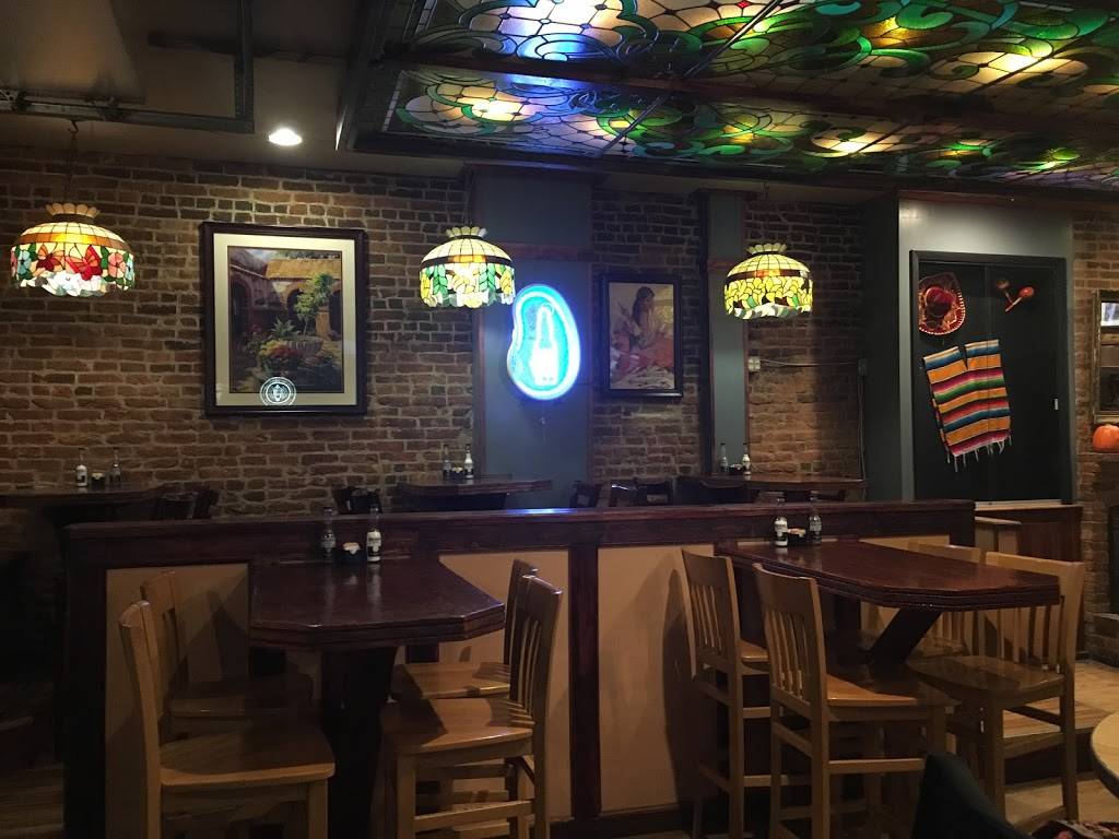 El Tesoro Mexican Bar and Grille | restaurant | 553 Philadelphia St, Indiana, PA 15701, USA | 7244637264 OR +1 724-463-7264