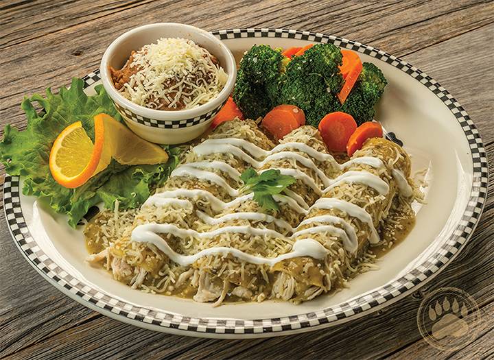 Black Bear Diner | restaurant | 6715 Mesa Ridge Pkwy, Fountain, CO 80817, USA | 7193820349 OR +1 719-382-0349