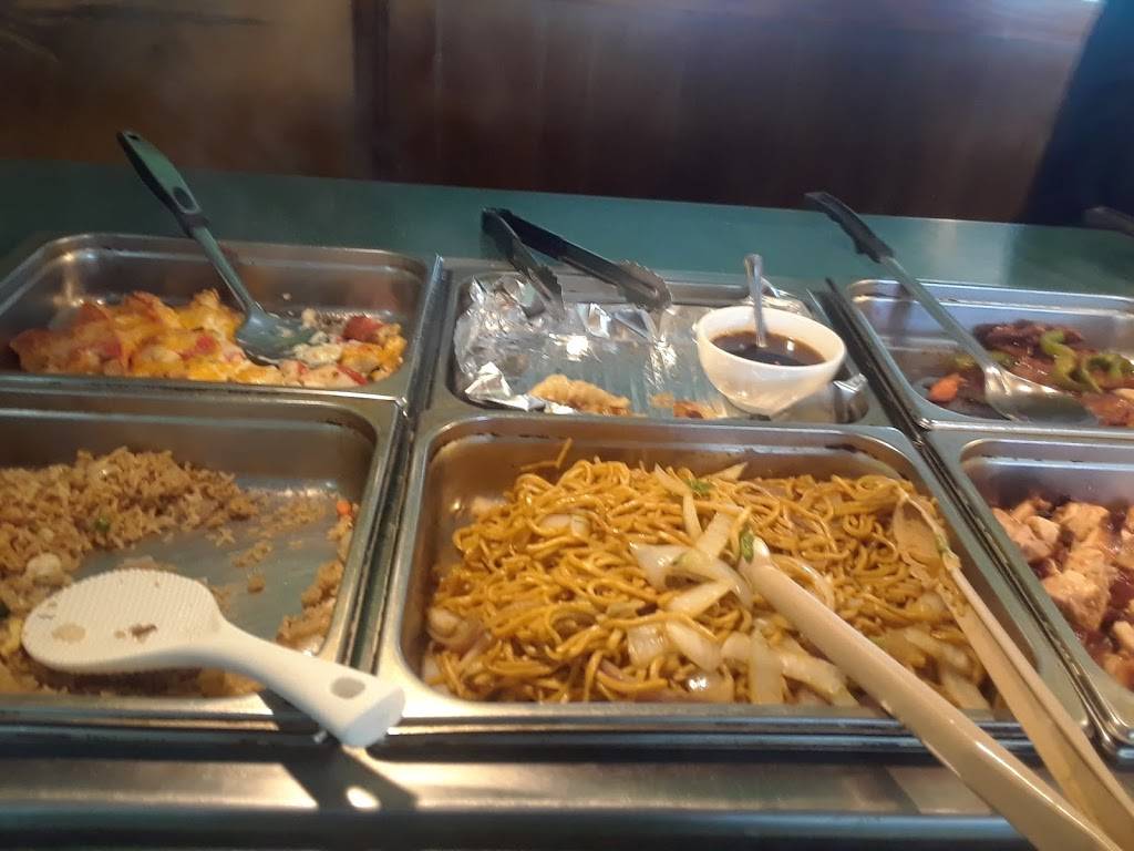 Rong Garden | restaurant | 22 N Park St, Hohenwald, TN 38462, USA | 9317968886 OR +1 931-796-8886