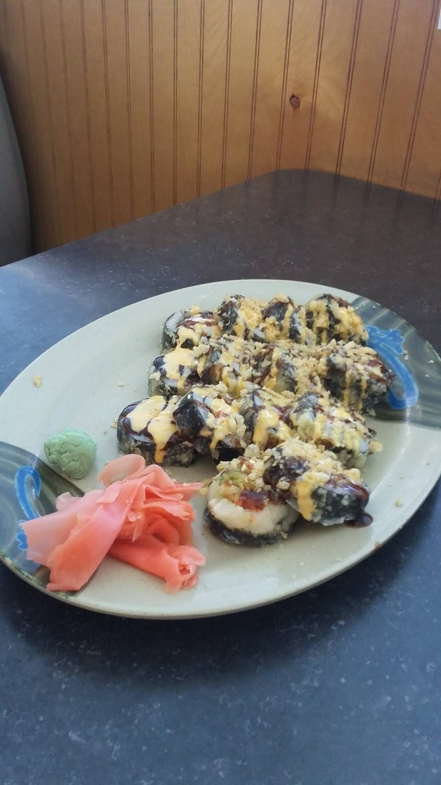 Kotos | restaurant | 1917 US-421, Wilkesboro, NC 28697, USA | 3368381888 OR +1 336-838-1888