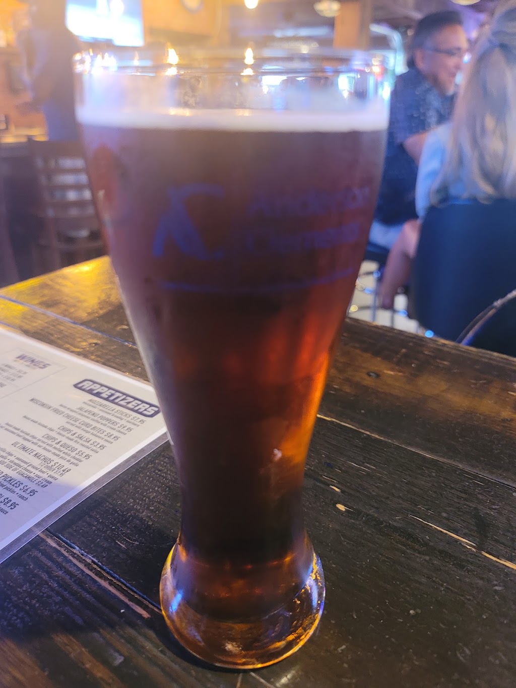 Blu Barrel Bar & Grill | restaurant | 2534 S Treadaway Blvd, Abilene, TX 79602, USA | 3254370000 OR +1 325-437-0000