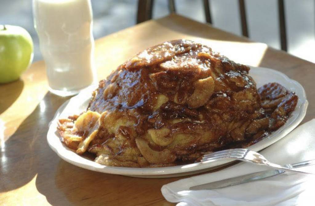 The Original Pancake House Oak Lawn | restaurant | 10900 S Cicero Ave, Oak Lawn, IL 60453, USA | 7083469800 OR +1 708-346-9800