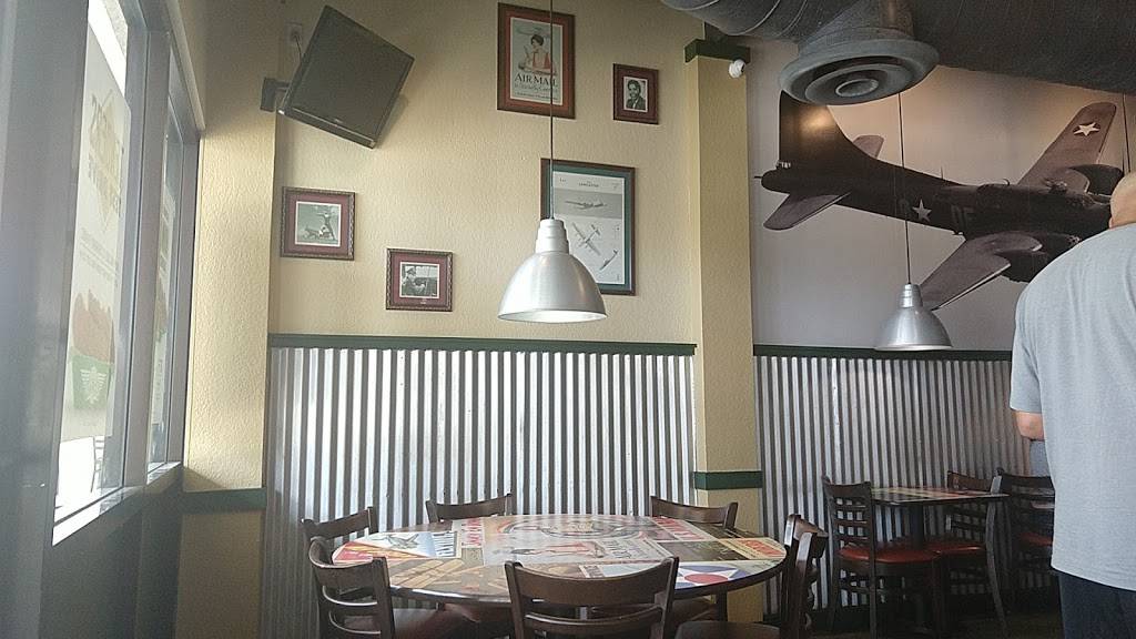 Wingstop | restaurant | 4570 Lyons Rd Ste 104, Coconut Creek, FL 33073, USA | 9549359464 OR +1 954-935-9464