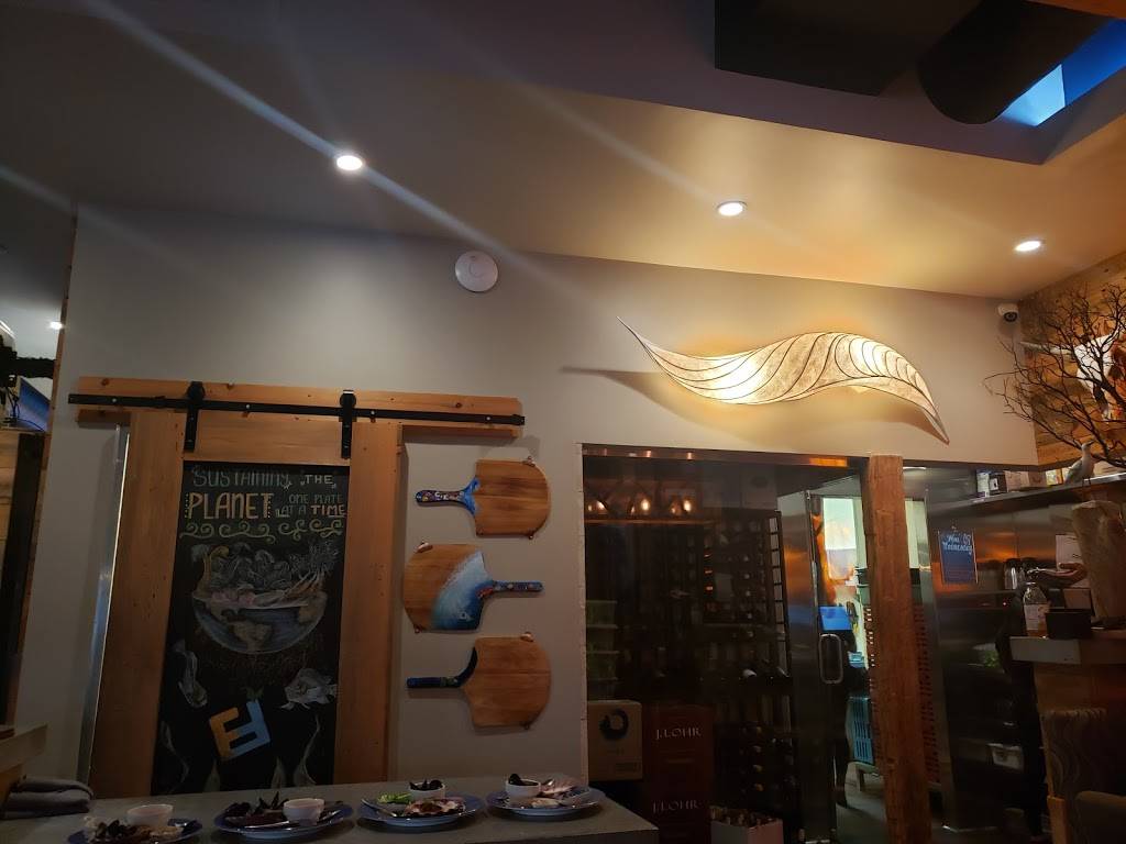 Oceans & Earth Restaurant | bakery | 20305 Yorba Linda Blvd #3062, Yorba Linda, CA 92886, USA | 7149707027 OR +1 714-970-7027