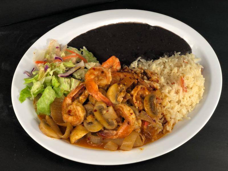 El Pulgarcito III | restaurant | 8534 S Tacoma Way, Lakewood, WA 98499, USA | 2535822212 OR +1 253-582-2212