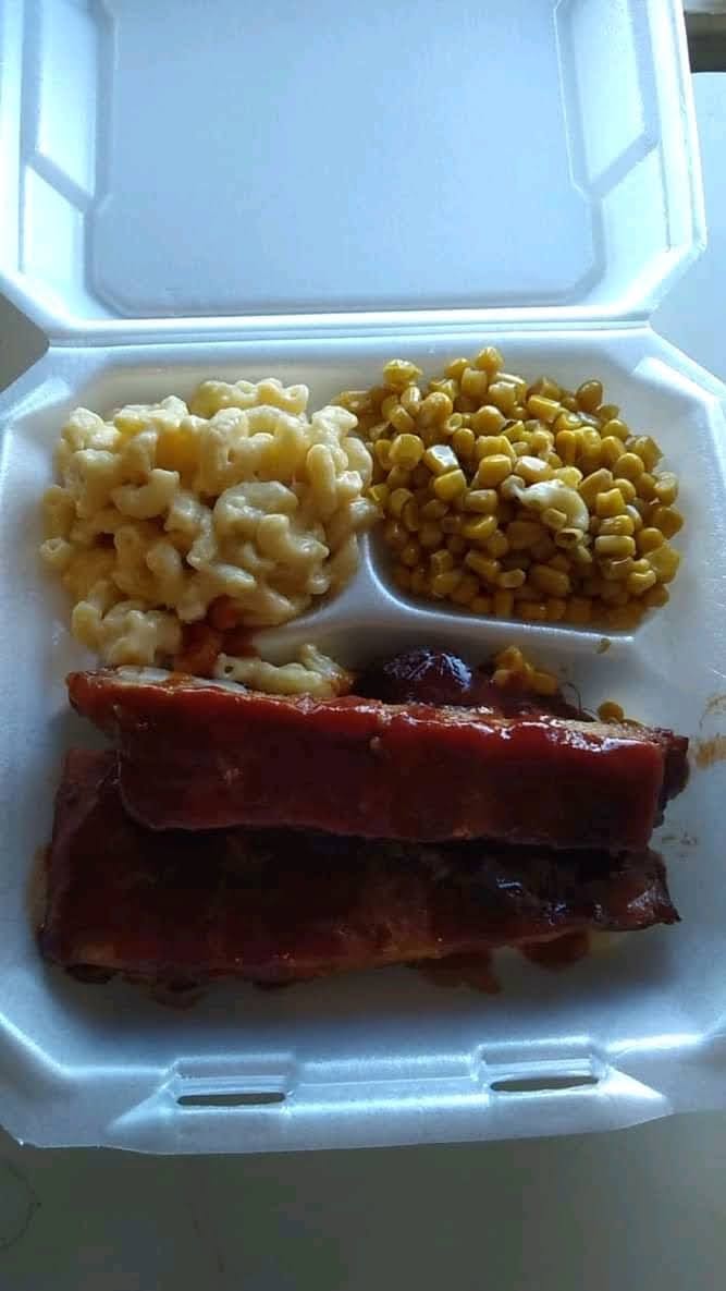 Heavens Kitchen | restaurant | 1149 N Martin Luther King Ave, Oklahoma City, OK 73117, USA | 4058151807 OR +1 405-815-1807