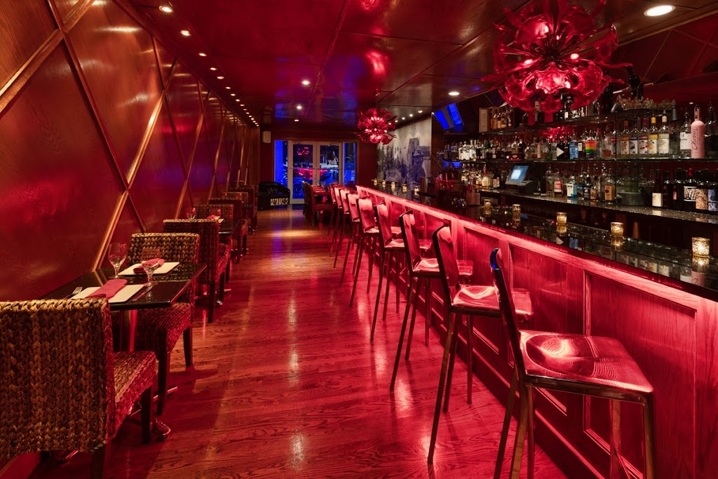 Tempt at The Saint Hotel | restaurant | 417 Eaton St, Key West, FL 33040, USA | 3052943200 OR +1 305-294-3200