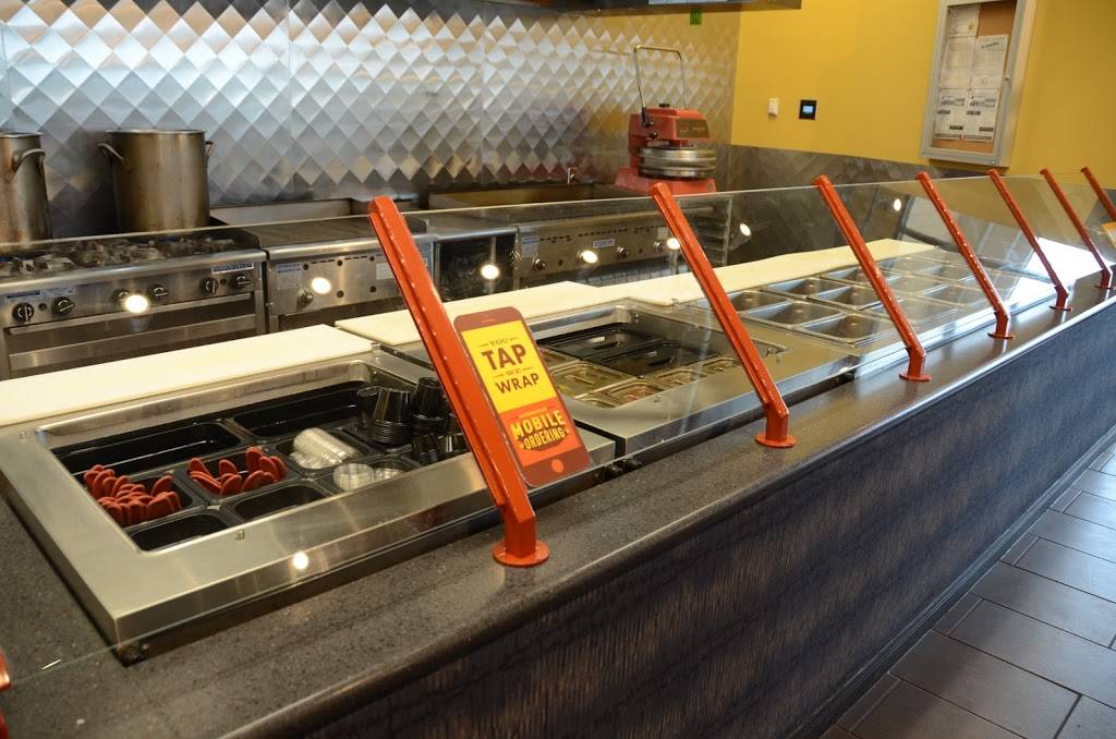 Pancheros Mexican Grill | restaurant | 902 W Kimberly Rd #21, Davenport, IA 52806, USA | 5633861187 OR +1 563-386-1187