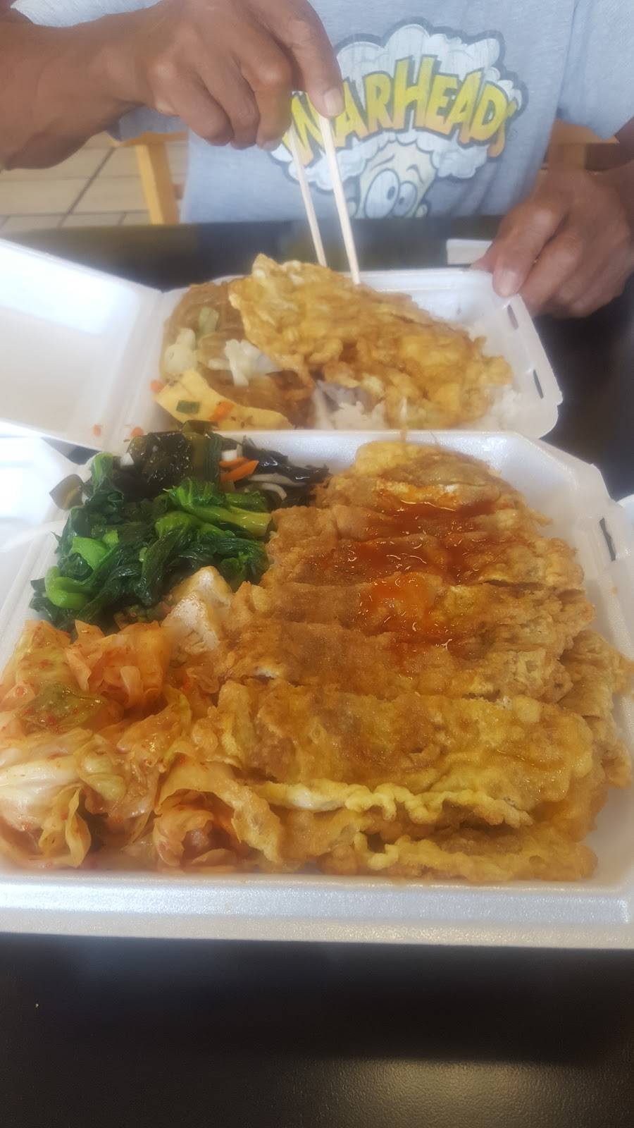 Elim Korean Barbeque | restaurant | 91-919 Fort Weaver Rd # 102A, Ewa Beach, HI 96706, USA | 8086894828 OR +1 808-689-4828