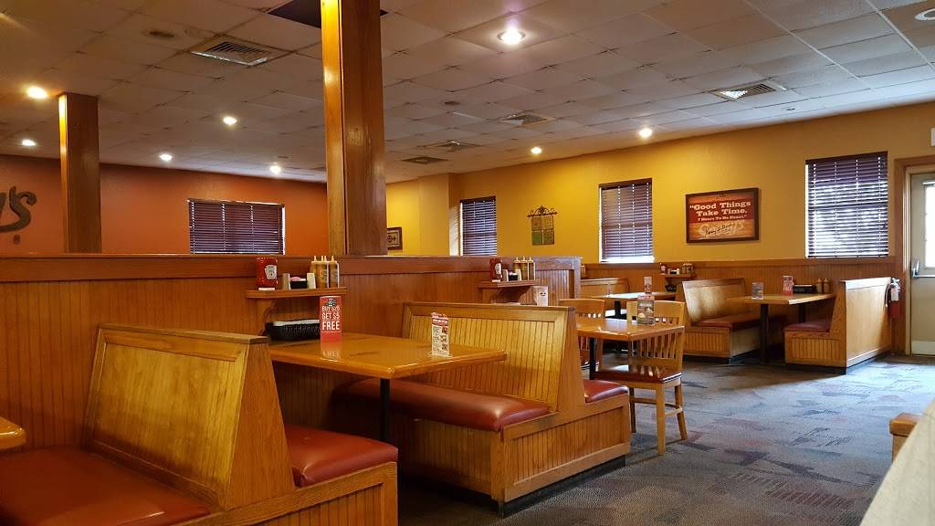 Sonnys BBQ | restaurant | 750 W Main St, Inverness, FL 34450, USA | 3523412686 OR +1 352-341-2686