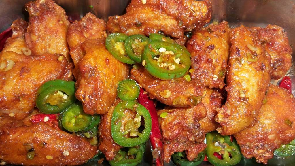 Egg Roll King | restaurant | 3111 N San Fernando Rd, Los Angeles, CA 90065, USA | 3232565271 OR +1 323-256-5271