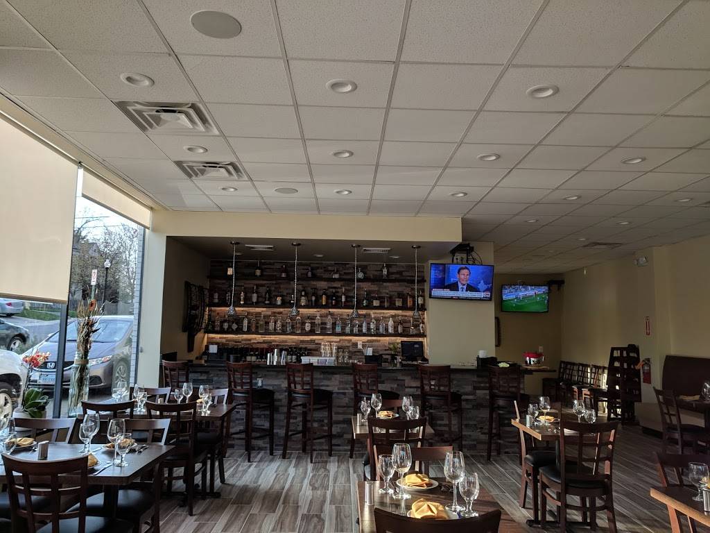 Maya Bistro | restaurant | 5649 Lee Hwy, Arlington, VA 22207, USA | 7035337800 OR +1 703-533-7800