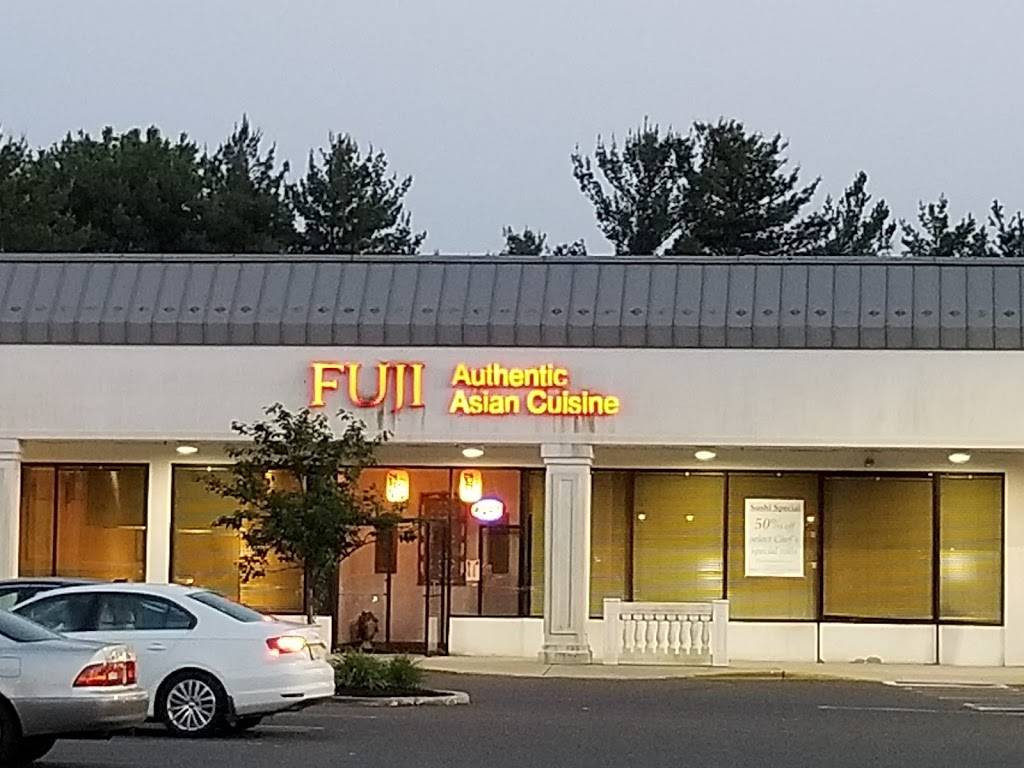 Fuji Asian Cuisine | restaurant | 1093 Broad St, Shrewsbury, NJ 07702, USA | 7325448828 OR +1 732-544-8828