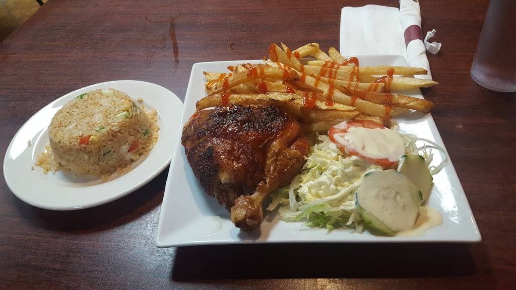 Casa Peru | restaurant | 1830 W 3500 S, West Valley City, UT 84119, USA | 8019725807 OR +1 801-972-5807