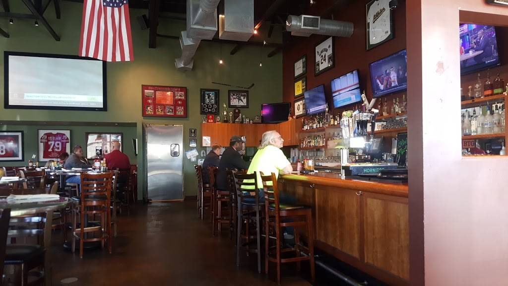 Beyond the Glory Sports Bar and Grill | restaurant | 1371 N McDowell Blvd #130, Petaluma, CA 94954, USA | 7079718366 OR +1 707-971-8366