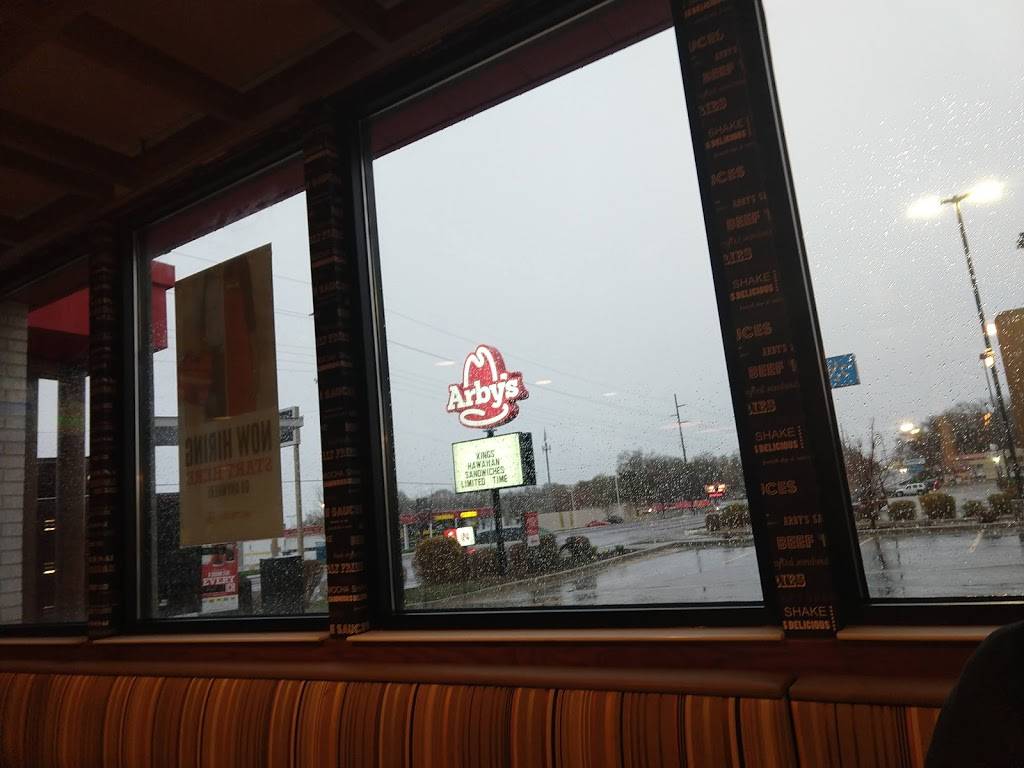 Arbys | meal takeaway | 4673 S 900 E, Salt Lake City, UT 84117, USA | 8012652495 OR +1 801-265-2495