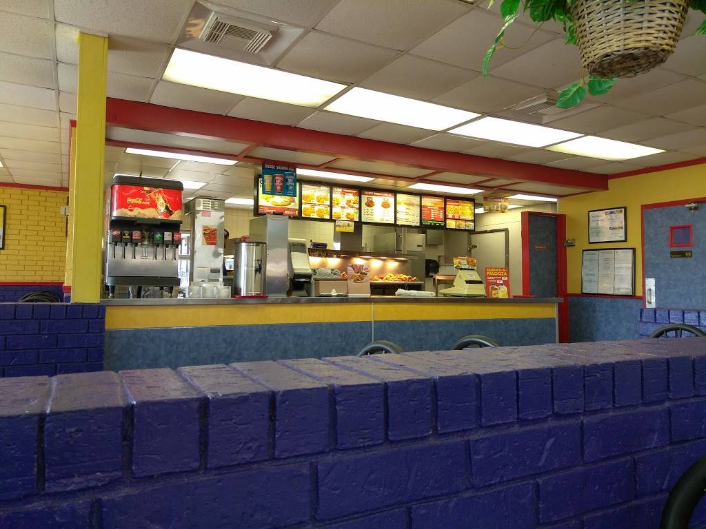 Churchs Chicken | restaurant | 1201 Bay Area Blvd, Houston, TX 77058, USA | 2814861555 OR +1 281-486-1555