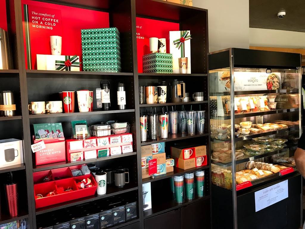 Starbucks | cafe | 1450 190th St Suite F, Torrance, CA 90501, USA | 3106188339 OR +1 310-618-8339