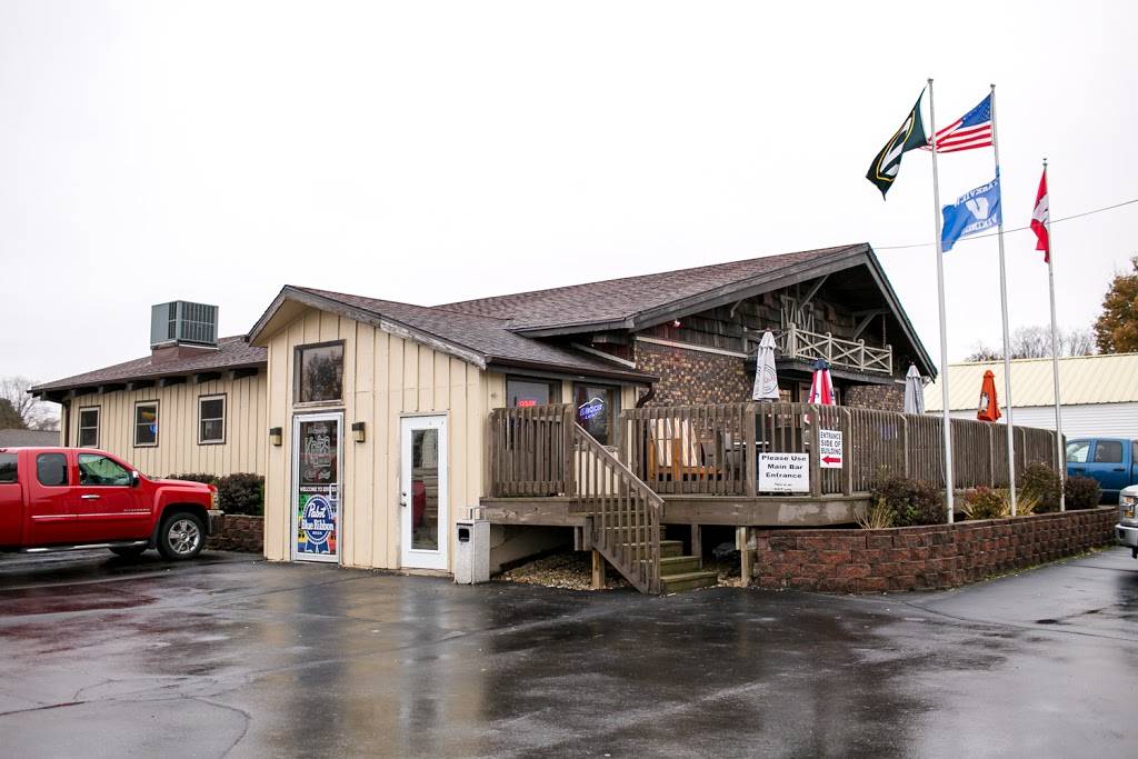 Knutes Bar & Grill | restaurant | 206 E Beloit St, Orfordville, WI 53576, USA | 6088792011 OR +1 608-879-2011