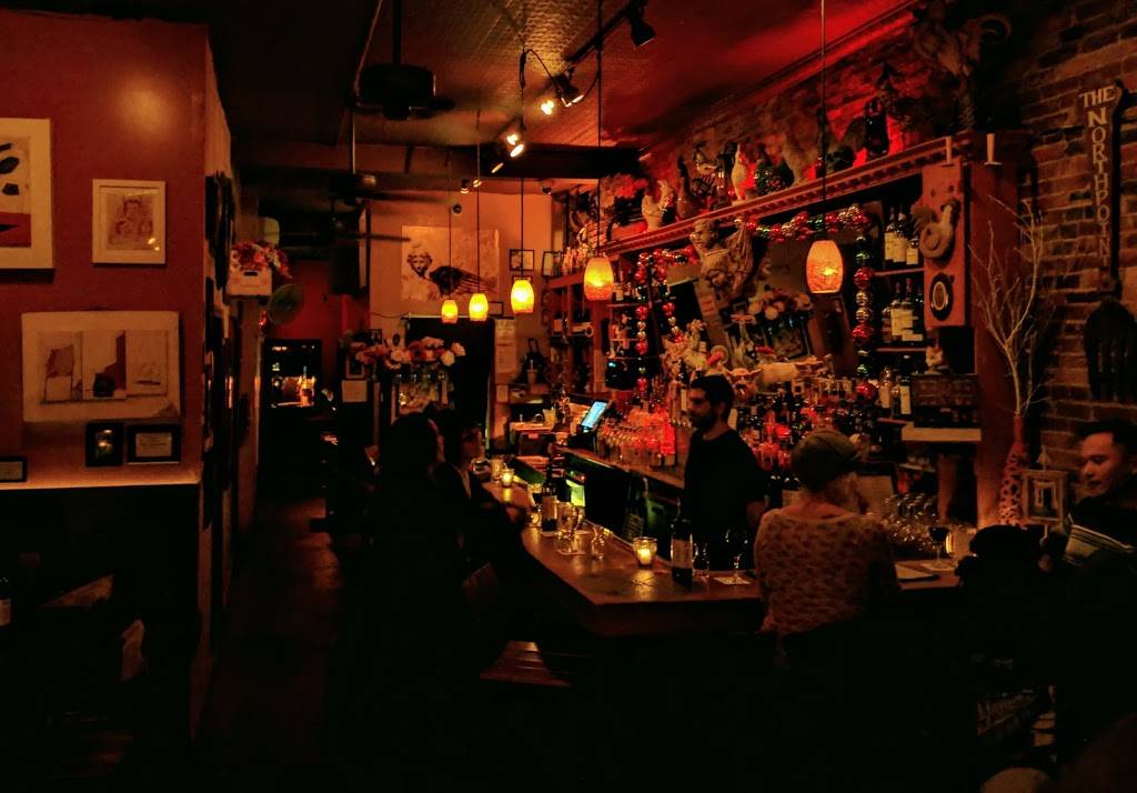 The North Point | night club | 35 Silver St, Portland, ME 04101, USA | 2078993778 OR +1 207-899-3778