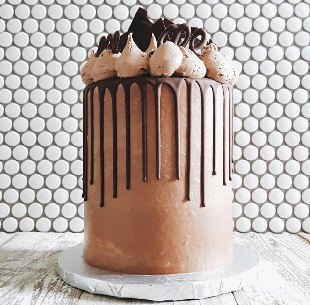 PARLOUR VEGAN BAKERY® | bakery | 1487 S University Dr #3, Plantation, FL 33324, USA | 9545337104 OR +1 954-533-7104