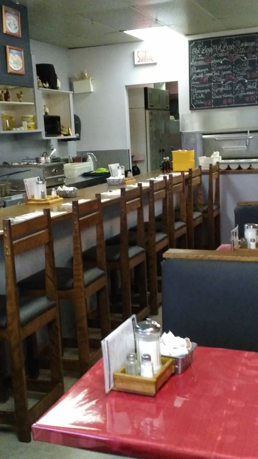 PTite Bouchée (la) | restaurant | 6160 Rue Rodrigue, Terrebonne, QC J7M 2C1, Canada | 4504777171 OR +1 450-477-7171