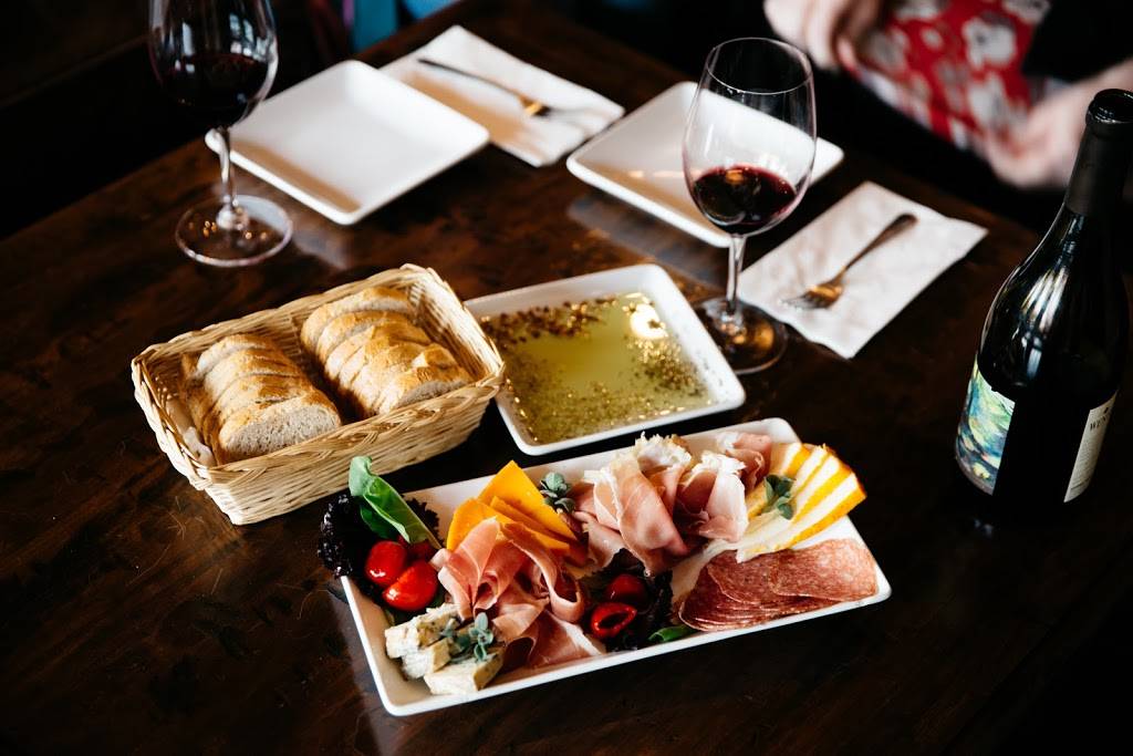 Upstairs Wine Bar | restaurant | 2417 W Colorado Ave, Colorado Springs, CO 80904, USA | 7195774818 OR +1 719-577-4818