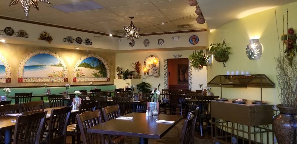 Margaritas Mexican Grill | restaurant | 1712, 23320 Valencia Blvd, Santa Clarita, CA 91355, USA | 6612551136 OR +1 661-255-1136