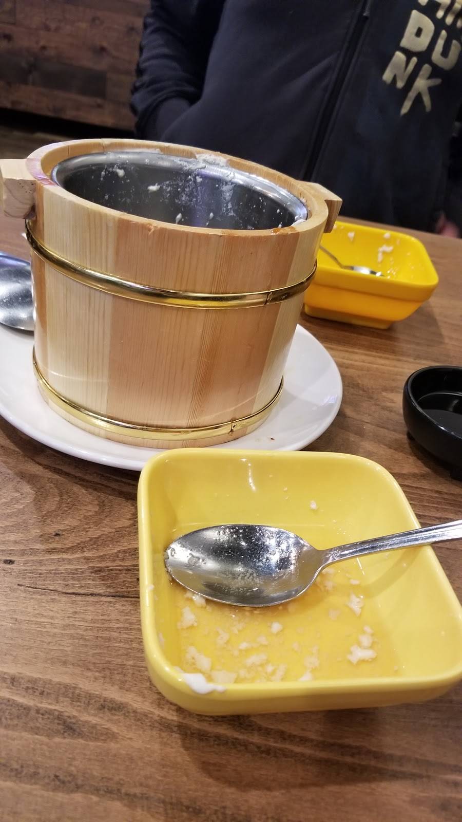 R-Ice Cafe | restaurant | 8347 Elk Grove Florin Rd #127, Sacramento, CA 95829, USA | 9165099976 OR +1 916-509-9976