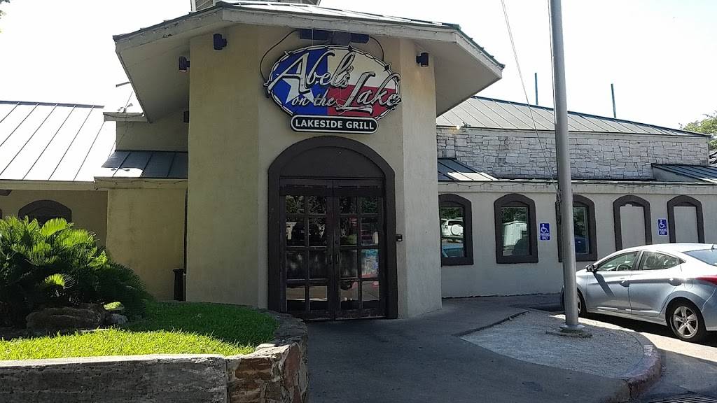 Abels on the Lake | restaurant | 3510, 3825 Lake Austin Blvd, Austin, TX 78703, USA | 5129040570 OR +1 512-904-0570