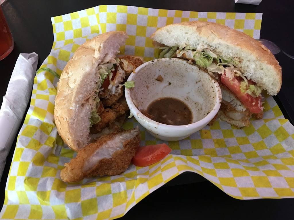 Les Bon Temps Louisiana Kitchen | restaurant | 248 Gilmer Ferry Rd, Ball Ground, GA 30107, USA | 6784540073 OR +1 678-454-0073