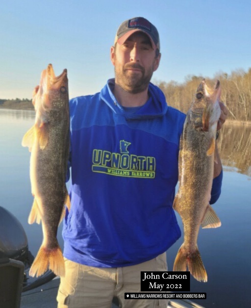 Bobbers Bar at Williams Narrows Resort | restaurant | 43465 Williams Narrows Rd, Deer River, MN 56636, USA | 2182468703 OR +1 218-246-8703